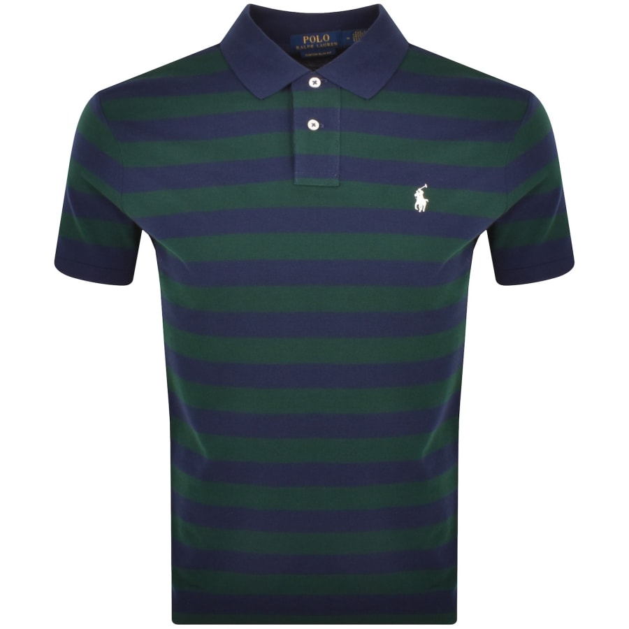 Baju polo ralph lauren discount